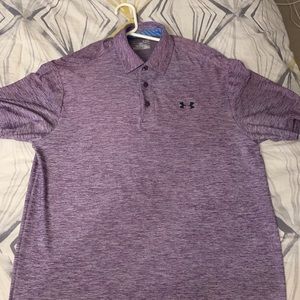 Under Armour Golf shirt